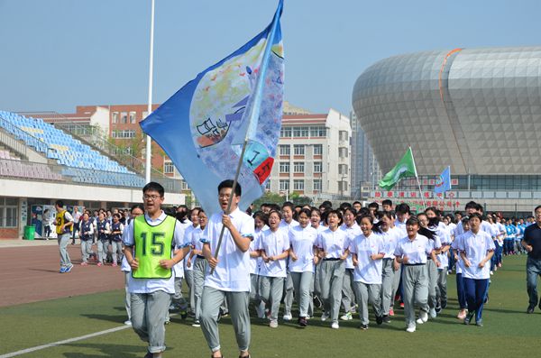 滁州中学