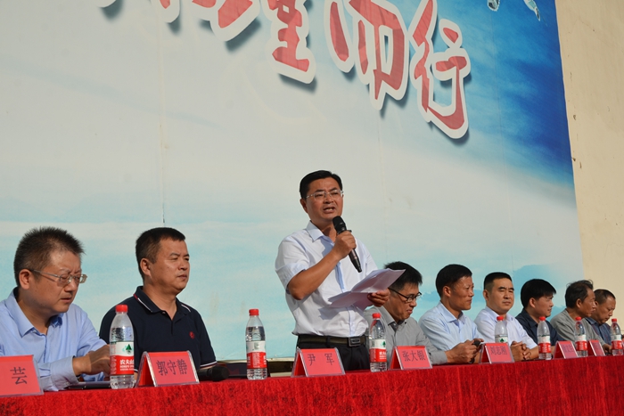 滁州中学