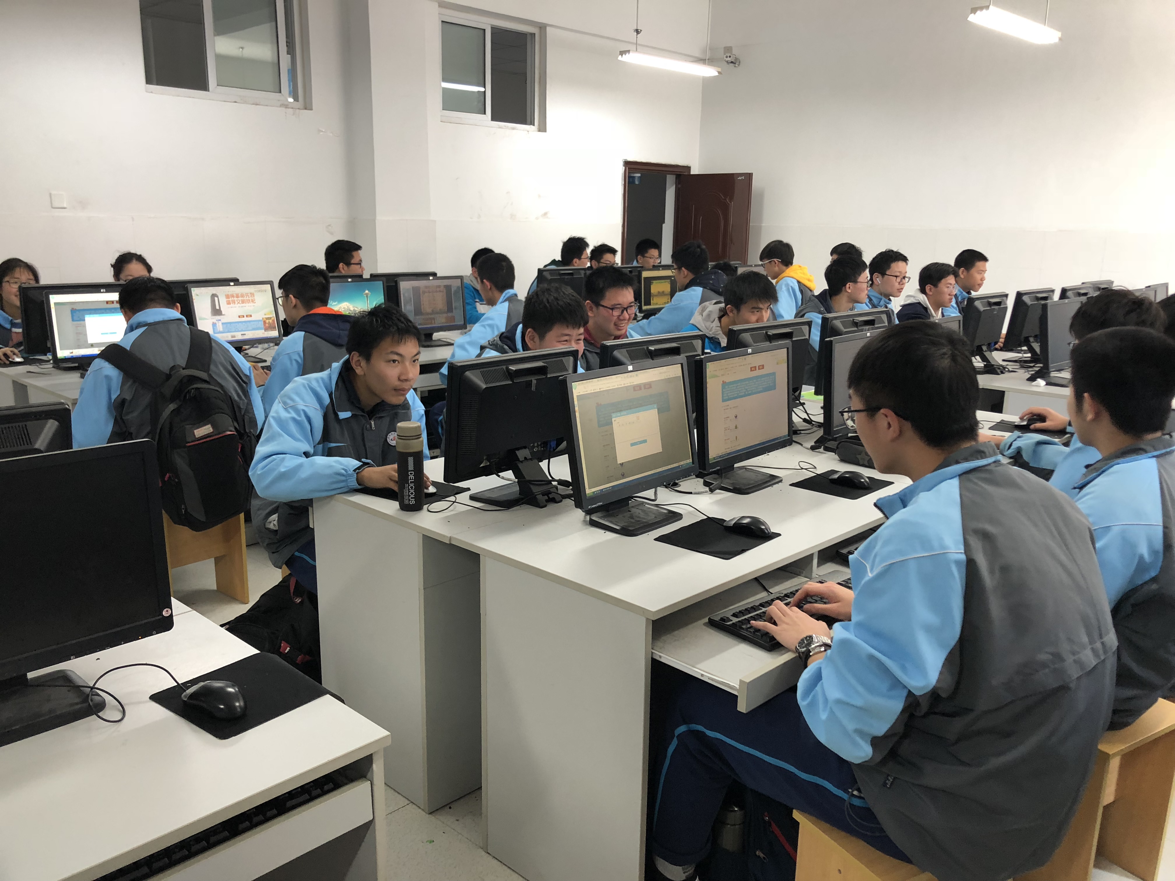 滁州中学